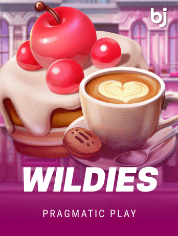 Wildies screenshot