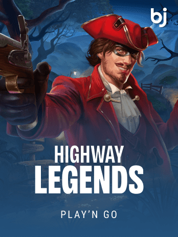 Highway Legends screenshot